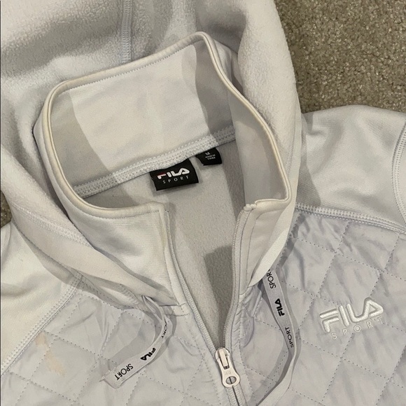 Fila Sport Jacket - Picture 2 of 5